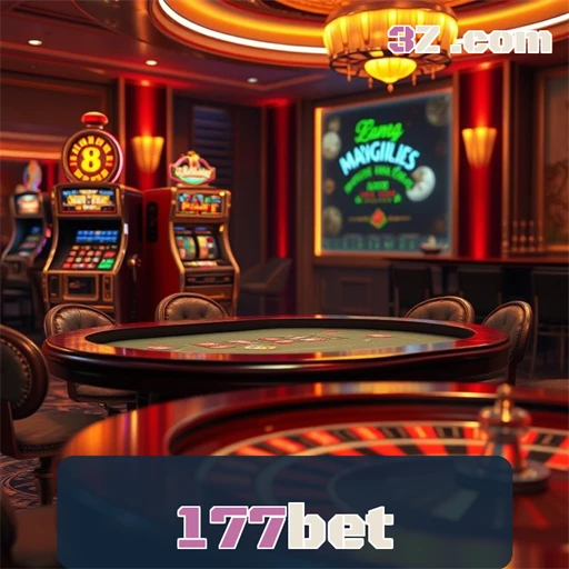 Jogos na 177bet: Entretenimento e Emoção em Cada Clique