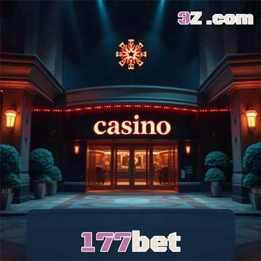 177bet Plataforma Completa